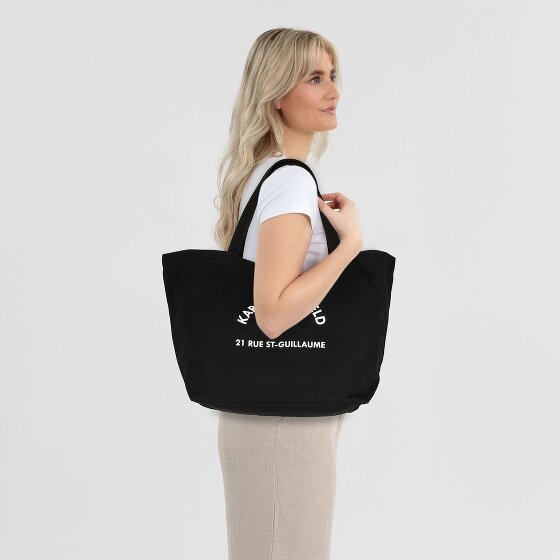 Karl Lagerfeld Rsg Shopper Tas 35 cm