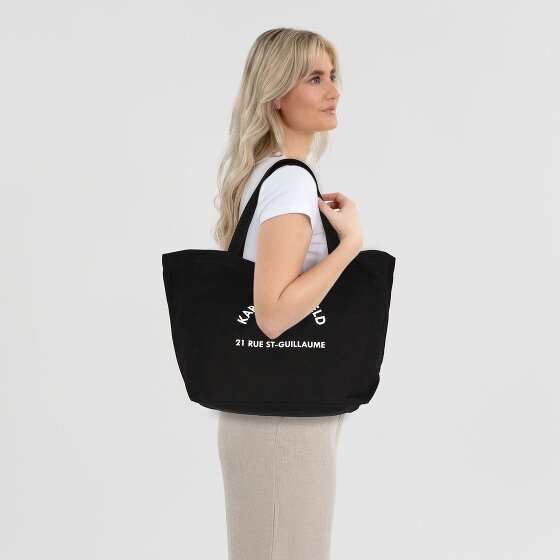 Karl Lagerfeld Rsg Shopper Tas 35 cm
