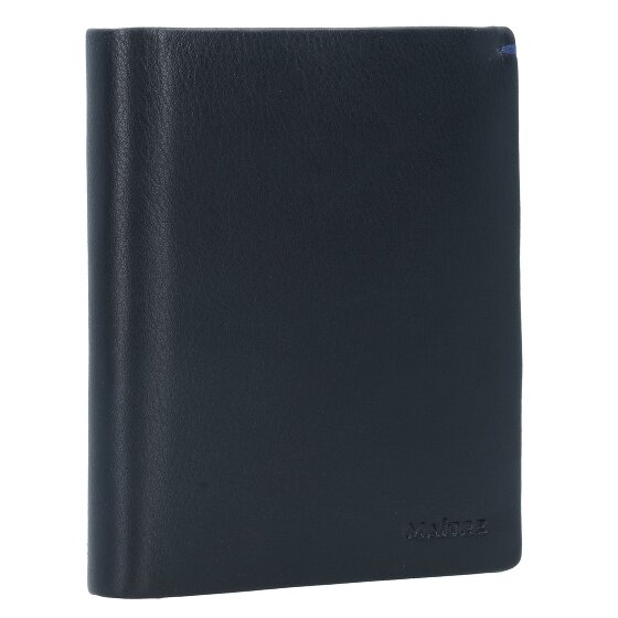 Maître Herrstein Humbert Portemonnee Leer 10 cm
