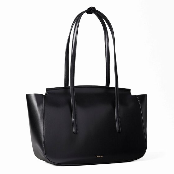 Calvin Klein Hardware Schoudertas 39 cm