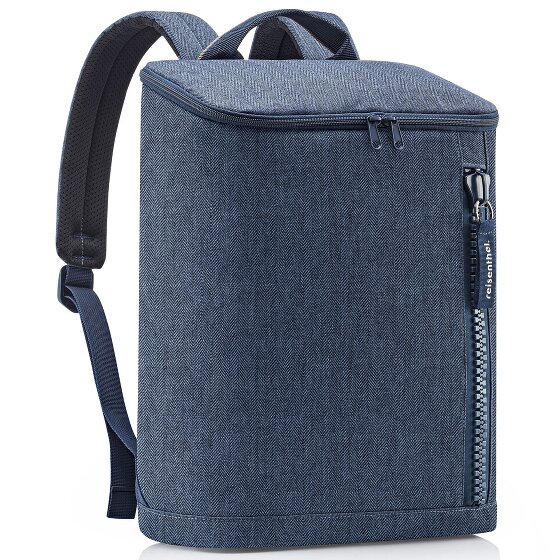 reisenthel Overnighter rugzak 41 cm laptop compartiment
