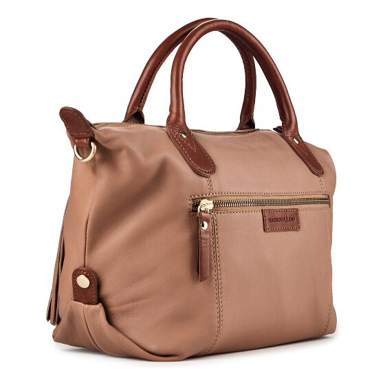 Harbour 2nd Lucia Schoudertas Leder 35 cm