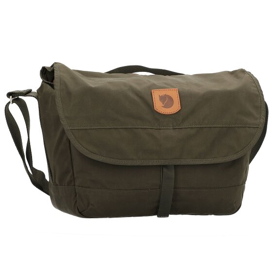 Fjällräven Greenland Messenger 38 cm laptopvak