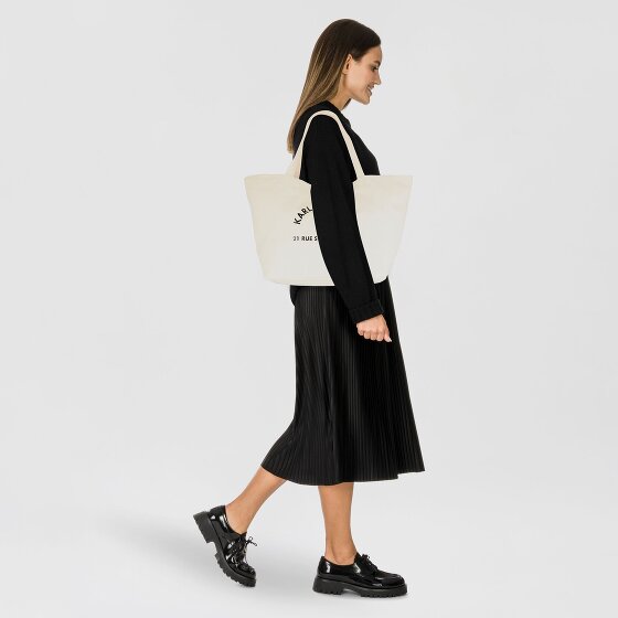 Karl Lagerfeld Rsg Shopper Tas 35 cm