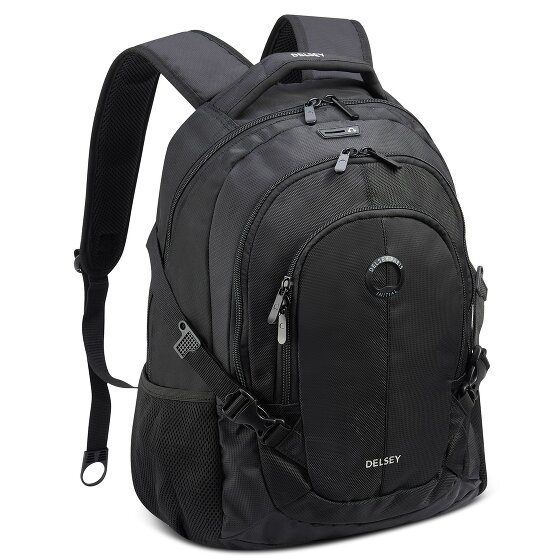 Delsey Paris Element Navigator Rugzak 47 cm laptopvak