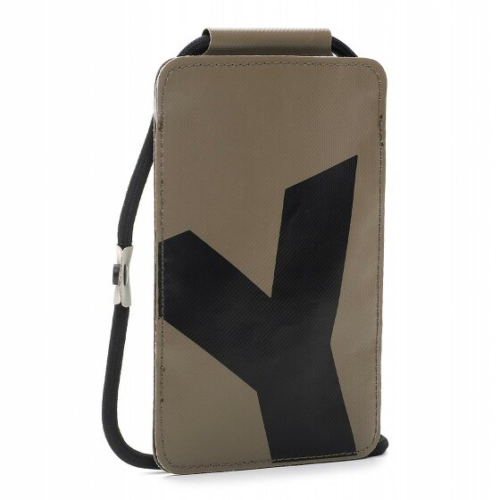 Suri Frey Jessey Tarpaulin Mobiel Telefoonhoesje 11,5 cm