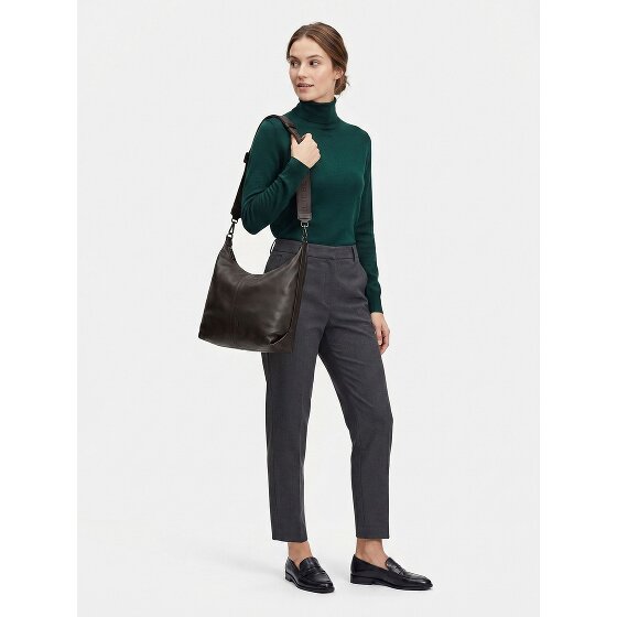 Liebeskind Paris Schoudertas M Leder 40 cm