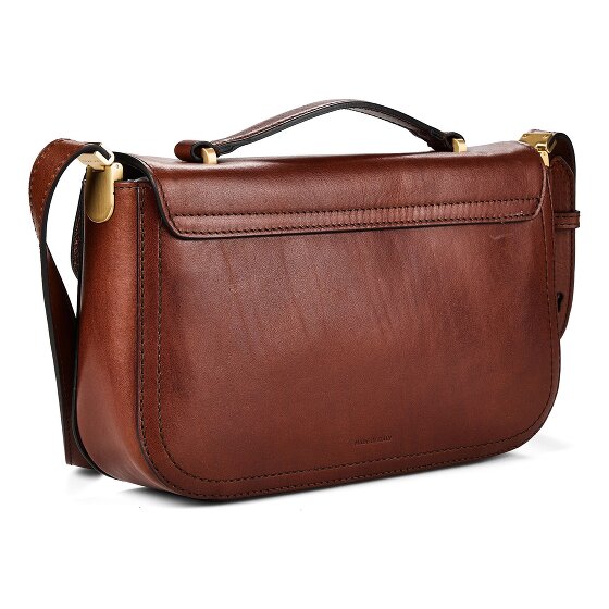 The Bridge Mia Handtas Leder 28 cm