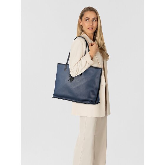 U.S. Polo Assn. Surrey omkeerbare draagtas 40 cm