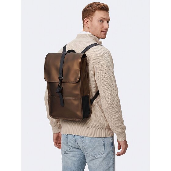 Rains Essential Dagrugzak 40 cm Laptopvak
