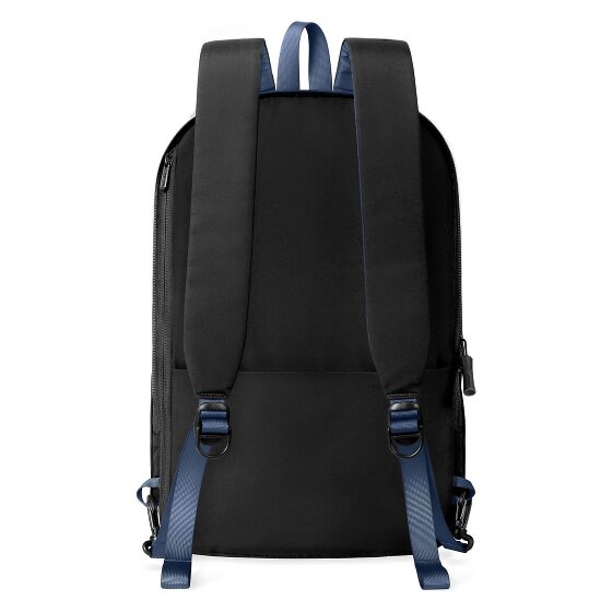 XD Design Omkeerbare rugzak 46 cm laptopvak