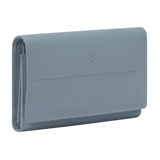 Voi 4Seasons Camille Portemonnee RFID-bescherming Leer 15 cm