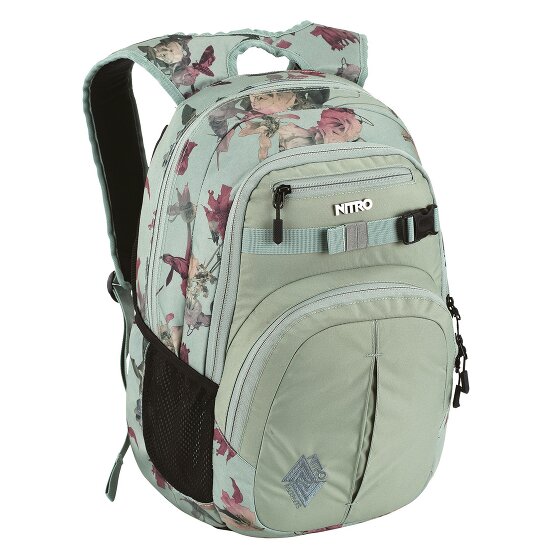 NITRO Chase Rugzak 51 cm laptopvak