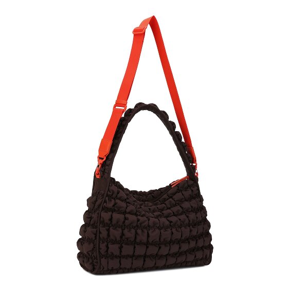 LES VISIONNAIRES Unio Hobo Schoudertas 47 cm