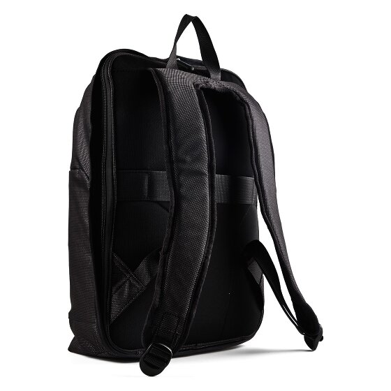 Mandarina Duck District Dagrugzak 40 cm Laptopvak