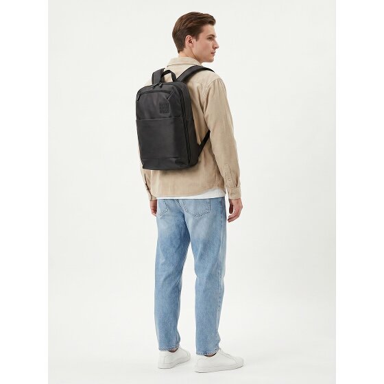 Mandarina Duck District Dagrugzak 40 cm Laptopvak