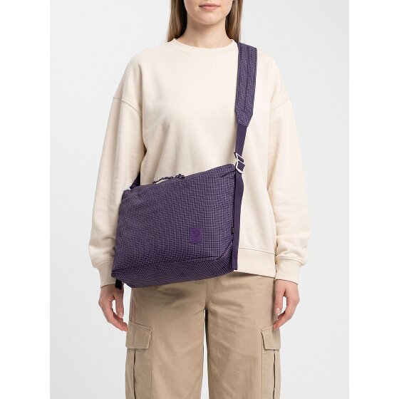Fjällräven High Coast Crossbody tas 38 cm