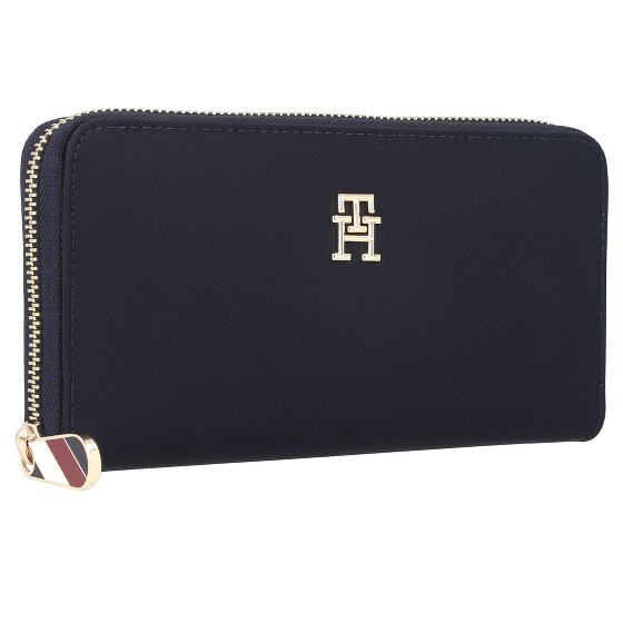 Tommy Hilfiger TH Poppy Portemonnee 18.5 cm