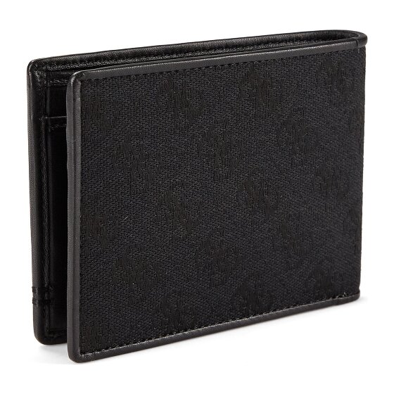 Guess Boston Portemonnee RFID-bescherming 12 cm