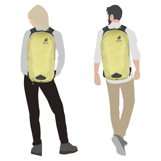 Deuter Race 12 Fietsrugzak 44 cm