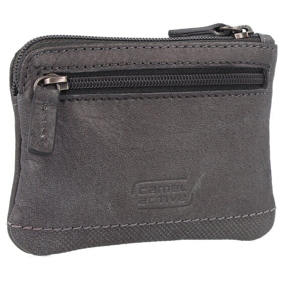 camel active Nimbus Sleutel portemonnee Leer 11 cm