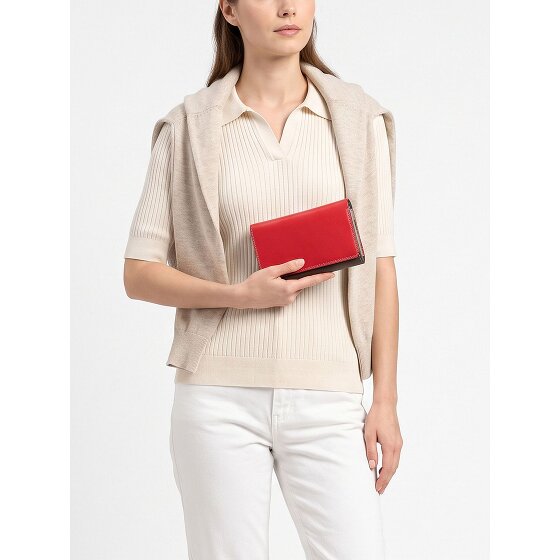 Mywalit Portemonnee Leder 14 cm