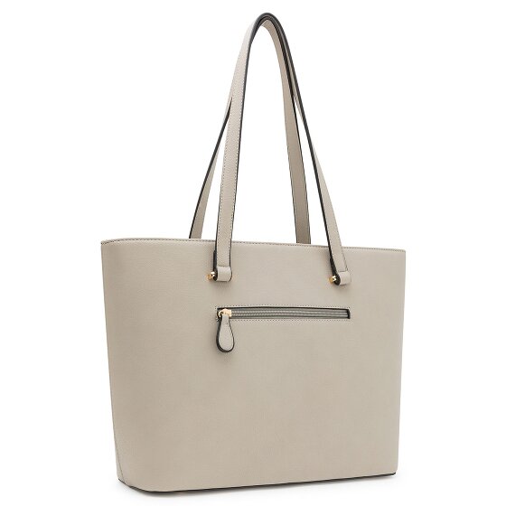 L.Credi Filippa Shopper Tas 40 cm