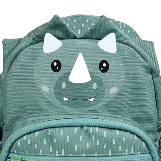 Schneiders Mini Kleuterschool rugzak 27 cm Schneiders Mini Kleuterschool rugzak 27 cm