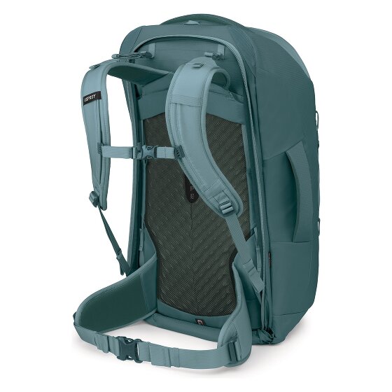 Osprey Farpoint 70 L reisrugzak 65 cm