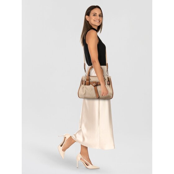 Liu Jo Corallo Handtas S 32 cm