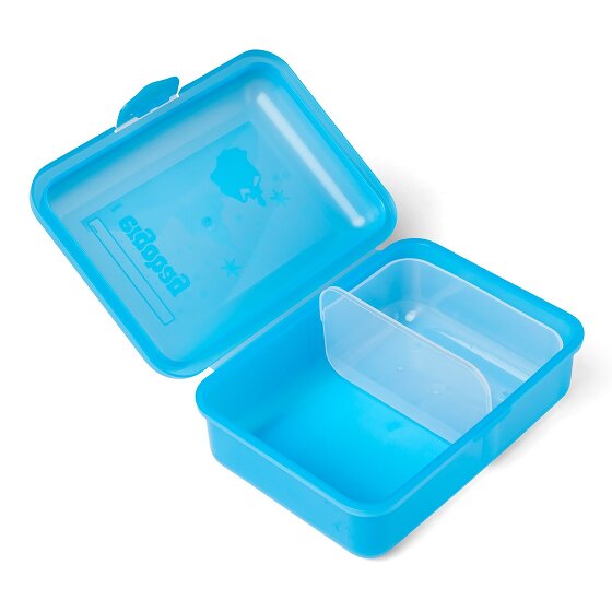 Ergobag Lunchbox 18 cm
