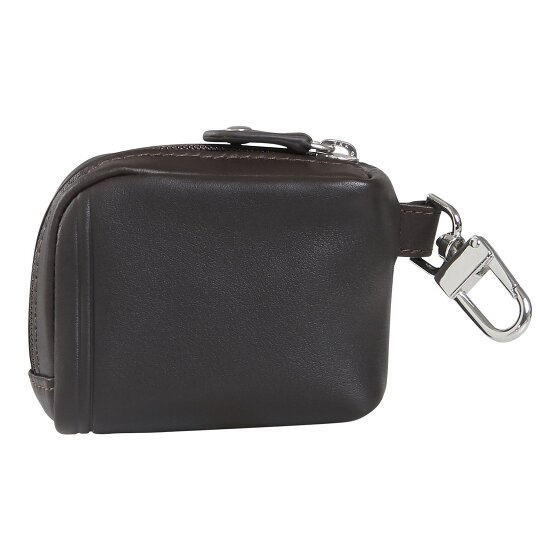 Samsonite Leer AirPod-hoesje 6 cm