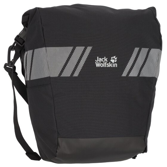 Jack Wolfskin Fietstas 22L 34 cm