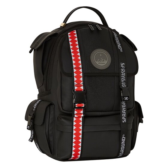 Sprayground Sky High Seekers Dagrugzak 46 cm Laptopvak