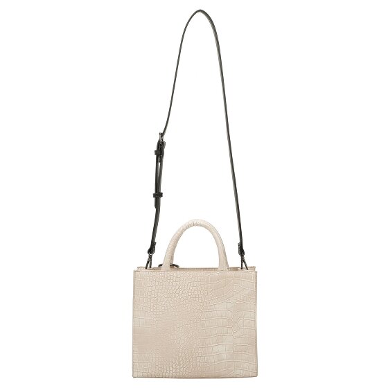 Buffalo Big Boxy Handtas 26 cm Buffalo Big Boxy Handtas 26 cm