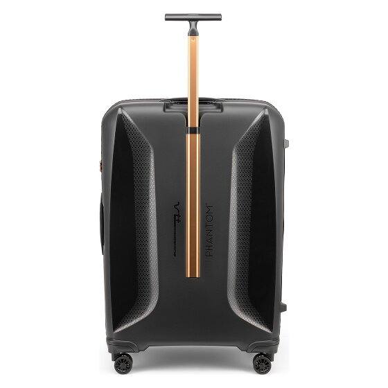 Epic Phantom SL 4-wielige trolley 76 cm