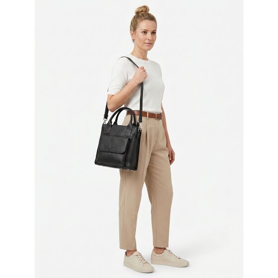 Voi Hirsch Jolena Handtas Leder 23.5 cm