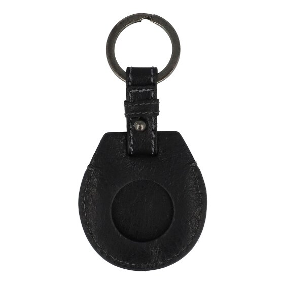 camel active Field Sleutelhanger Leer 5 cm
