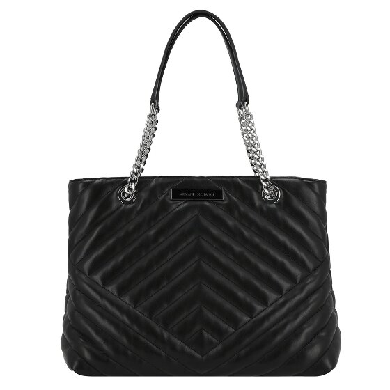 Armani Exchange Victoria Shopper Tas 35 cm