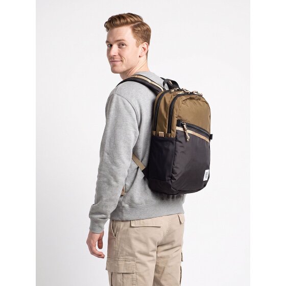 Topo Designs Commuter Dagrugzak 49.5 cm Laptopvak
