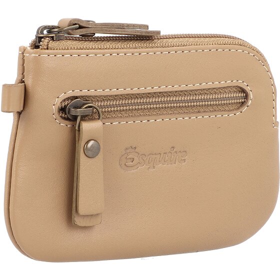 Esquire Peru Sleuteletui Leer 11 cm