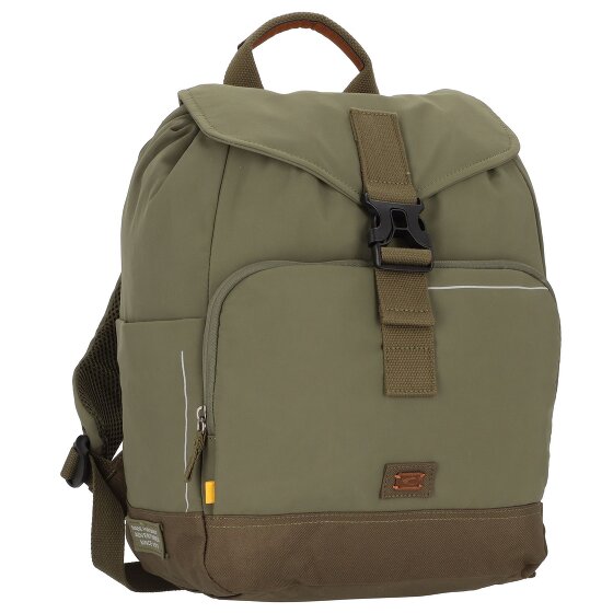 camel active City Stad rugzak 34 cm