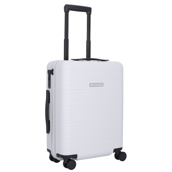 Horizn Studios H5 Check-in 4-Wiel Cabin Trolley 55 cm