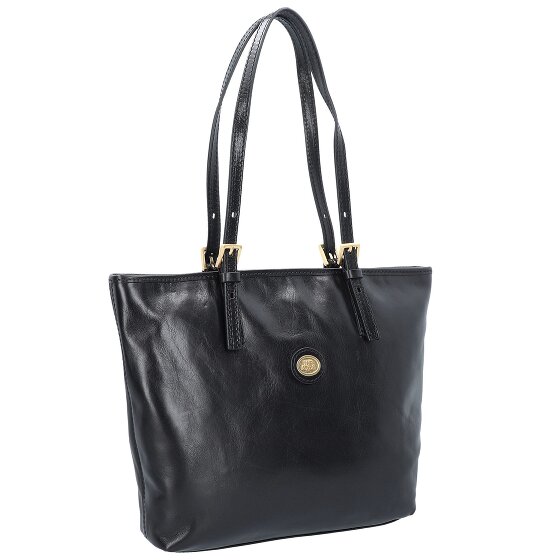The Bridge Story Donna Shopper Tas Leer 32 cm