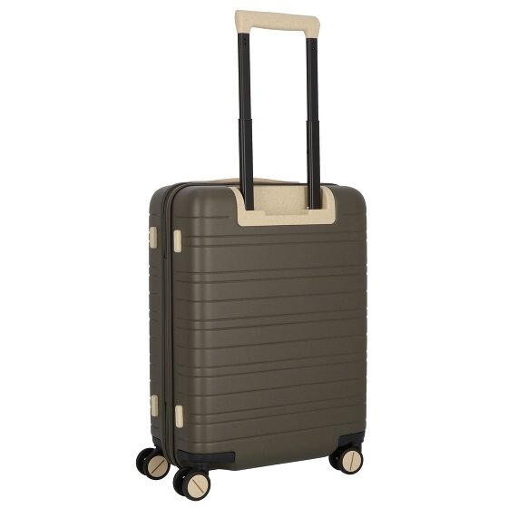Horizn Studios H5 RE Series 4 wielen Cabinewagen 55 cm