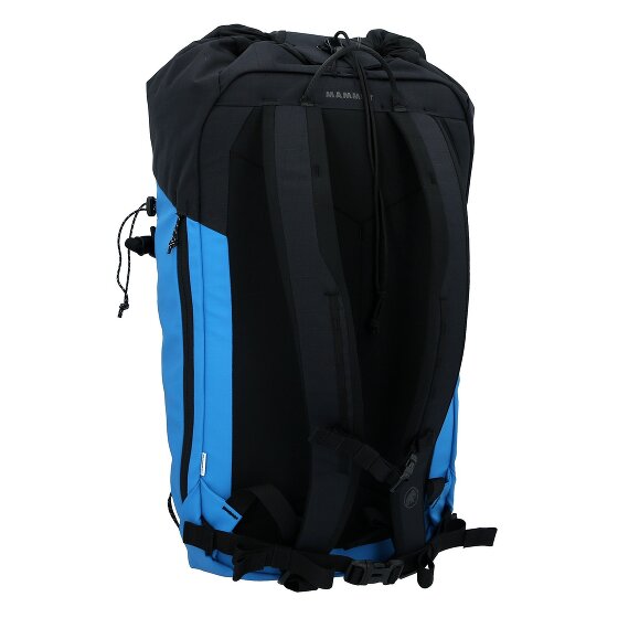 Mammut Alto 24 24 Dagrugzak 48 cm Laptop compartiment