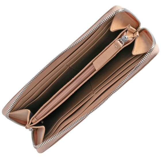 Joop! Sofisticato 1.0 Melete Portemonnee RFID Leer 19 cm