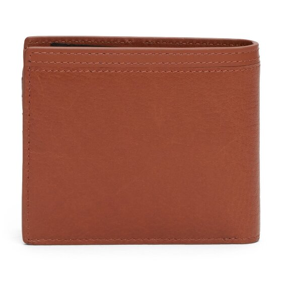 Tommy Hilfiger TH Corp Portemonnee Leer 11.5 cm Tommy Hilfiger TH Corp Portemonnee Leer 11.5 cm