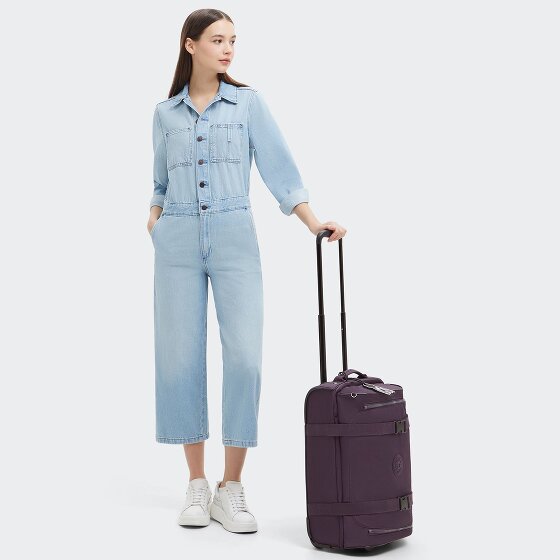 Kipling Basic Aviana 2 wielen Reistas S 54 cm