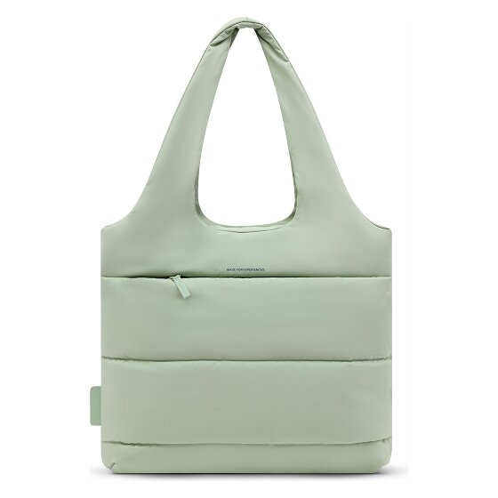 Kapten & Son Skara Cloud Shopper Tas 35 cm Laptop compartiment